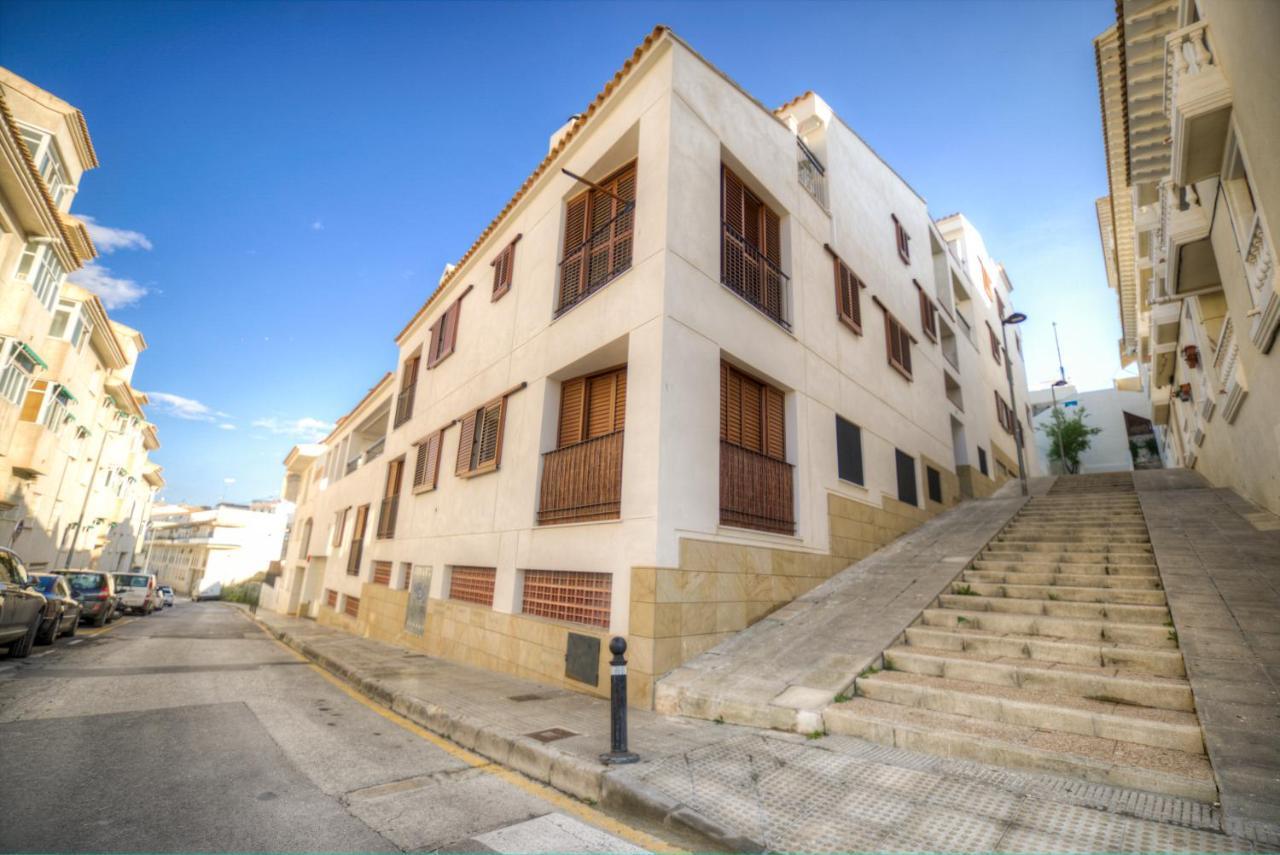 Canto Altea17 Piscina, Gran Terraza Y Parking By Vero Bagian luar foto